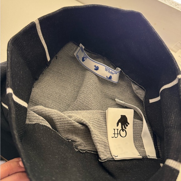 Off white leggings - Picture 4 of 6